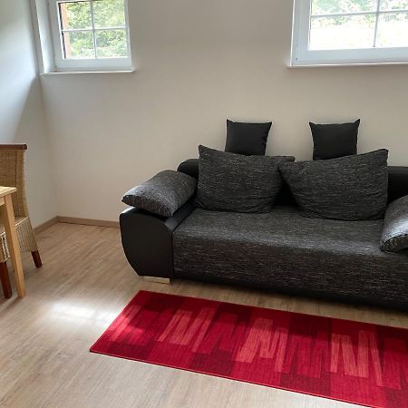 Apartment 4 - Gourmetzimmer Bestensee Екстериор снимка