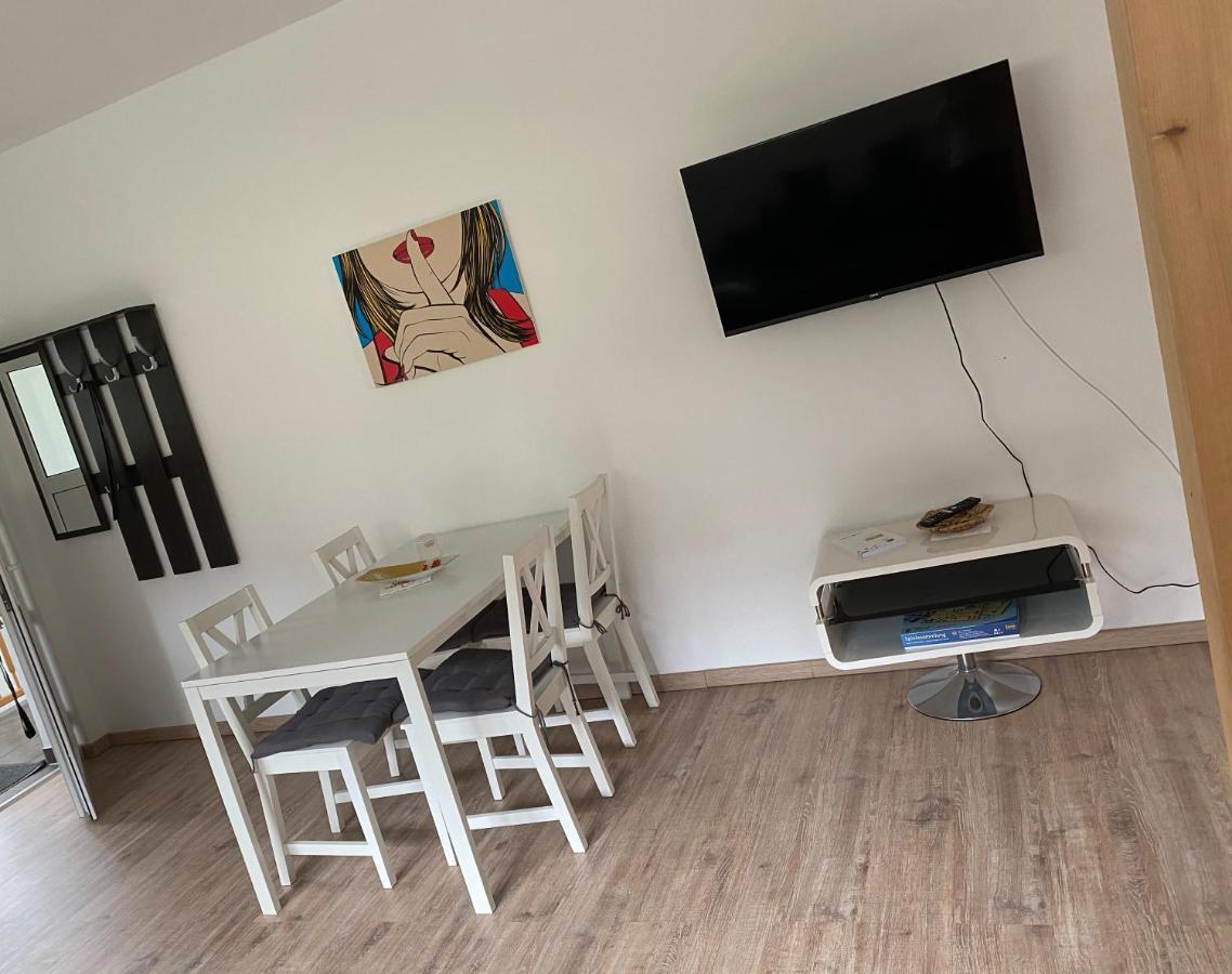Apartment 4 - Gourmetzimmer Bestensee Екстериор снимка